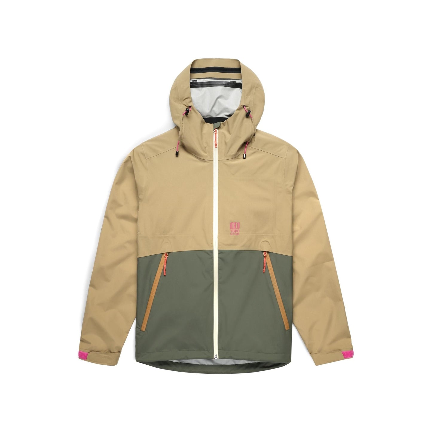 Topo Designs Global Jacket Women’s Packable and Versatile Jacket