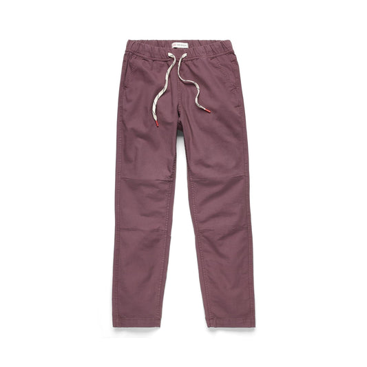 Topo Designs Dirt Pants Slim Women’s Stylish Outdoor Pants Durable Pants