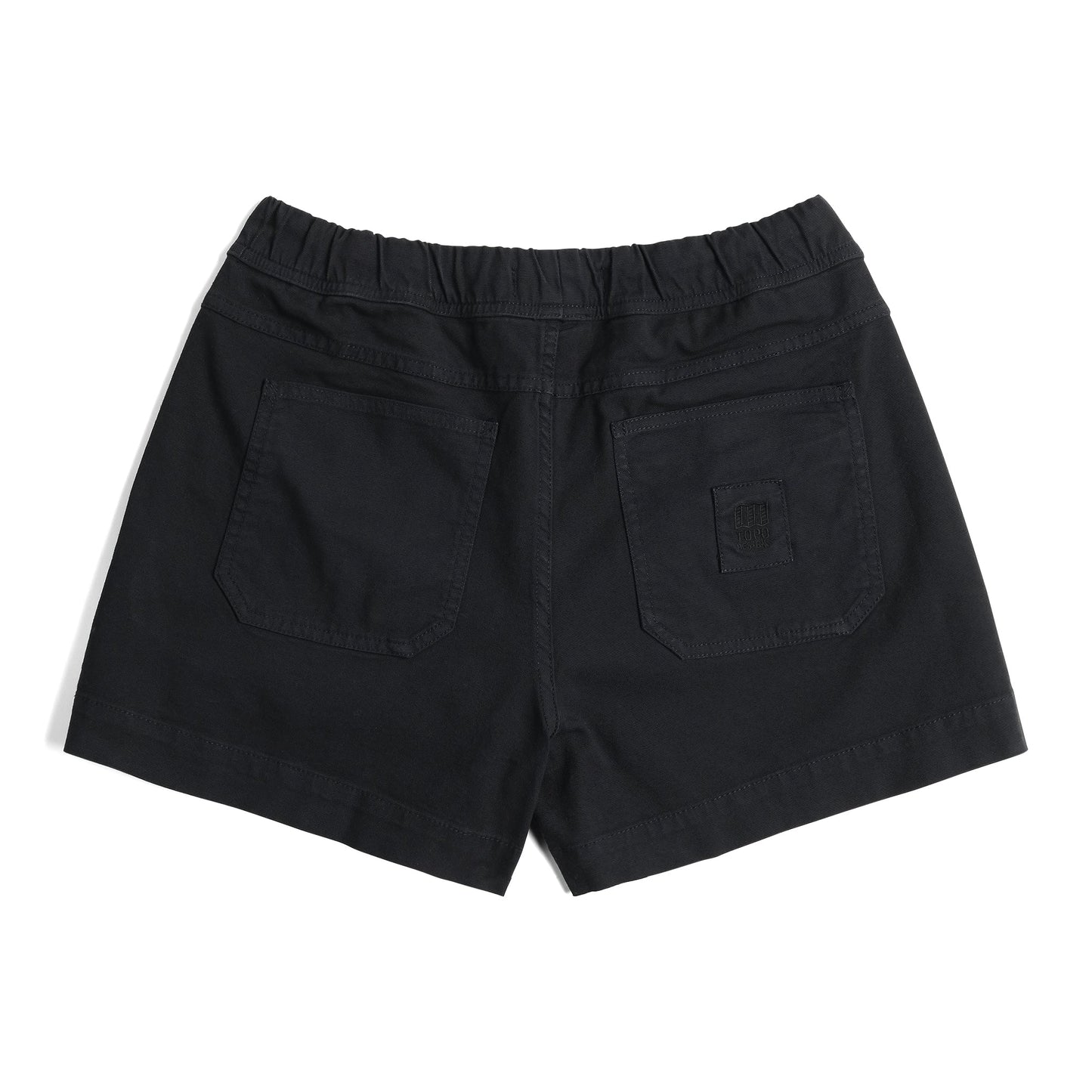 Topo Designs Dirt Shorts Women’s Versatile and Comfortable Shorts