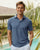 Heather Nautical Blue