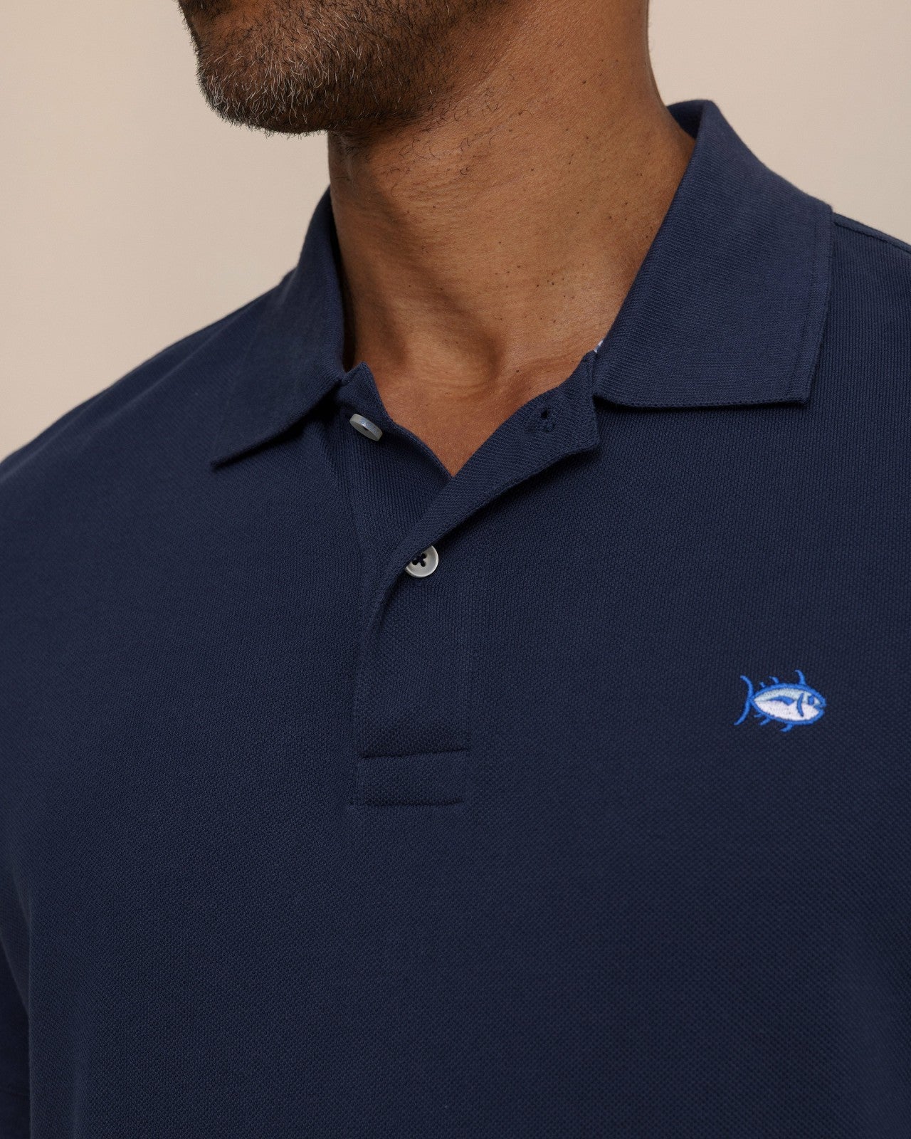 Skipjack Polo Shirt Southern Tide Special Offer
