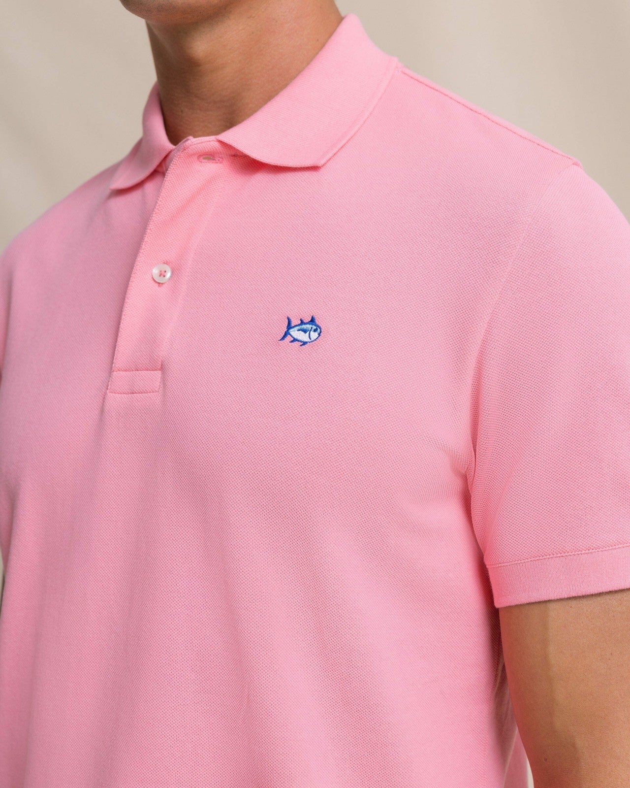 Skipjack Polo Shirt Southern Tide Special Offer