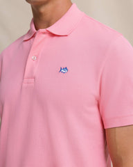 Skipjack Polo Shirt Southern Tide Special Offer