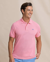 Skipjack Polo Shirt Southern Tide Special Offer