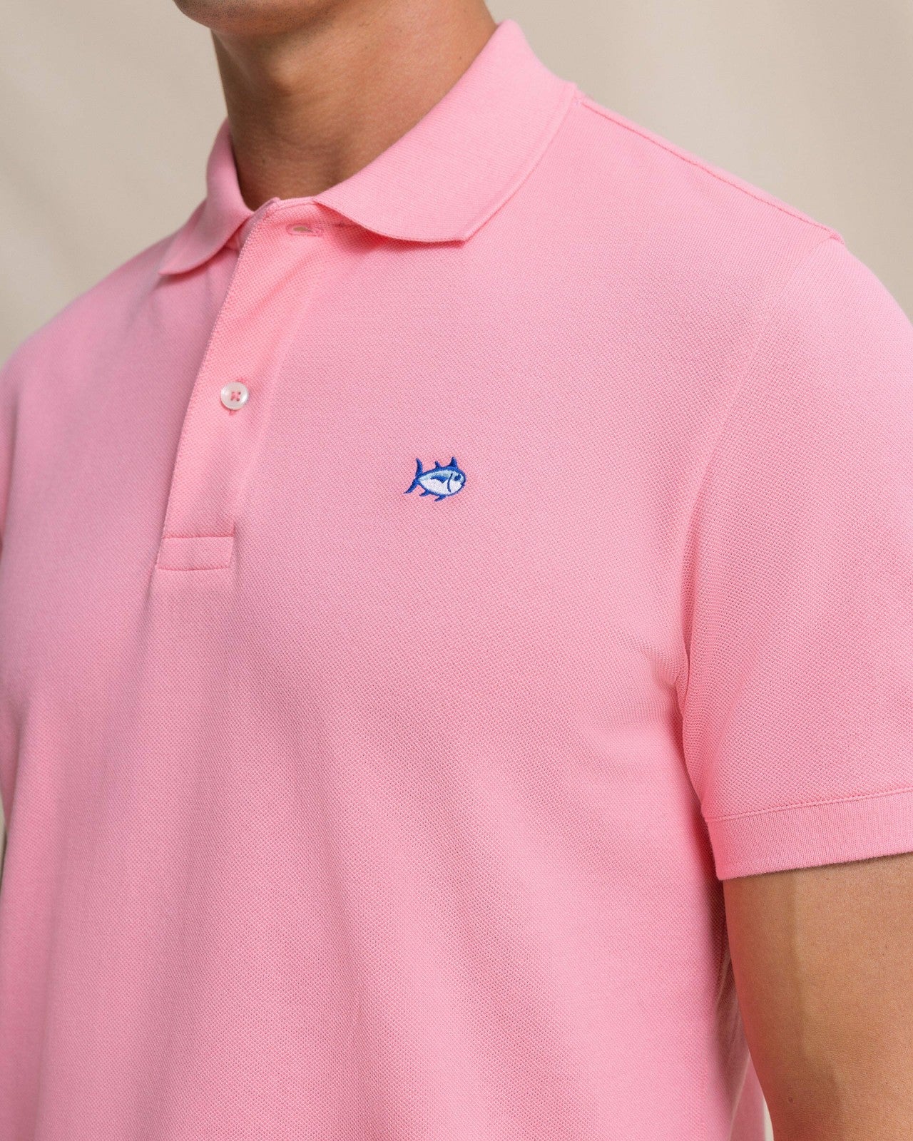 Skipjack Polo Shirt Southern Tide Special Offer