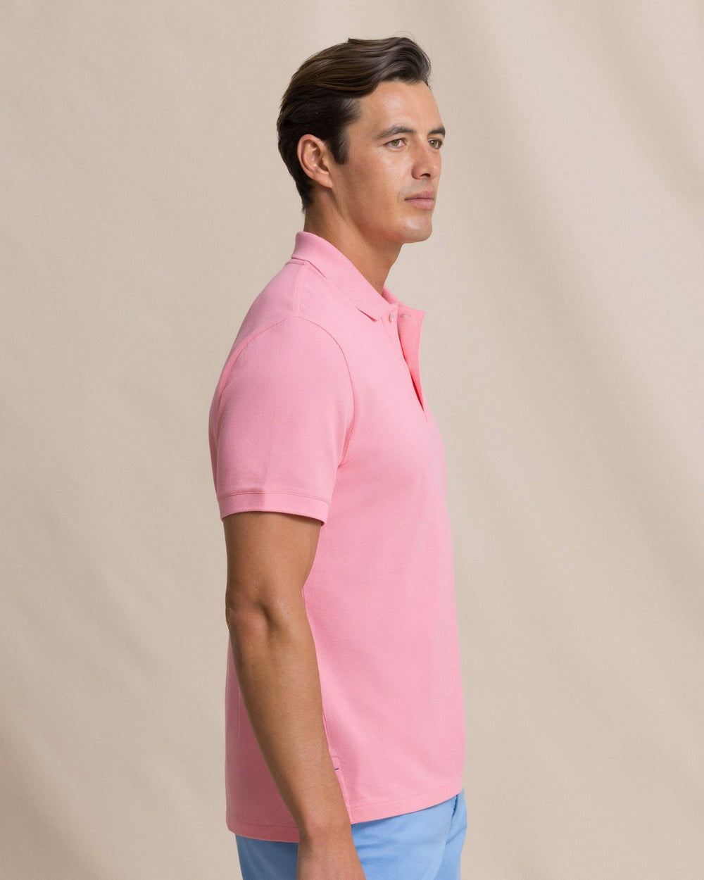 Skipjack Polo Shirt Southern Tide Special Offer