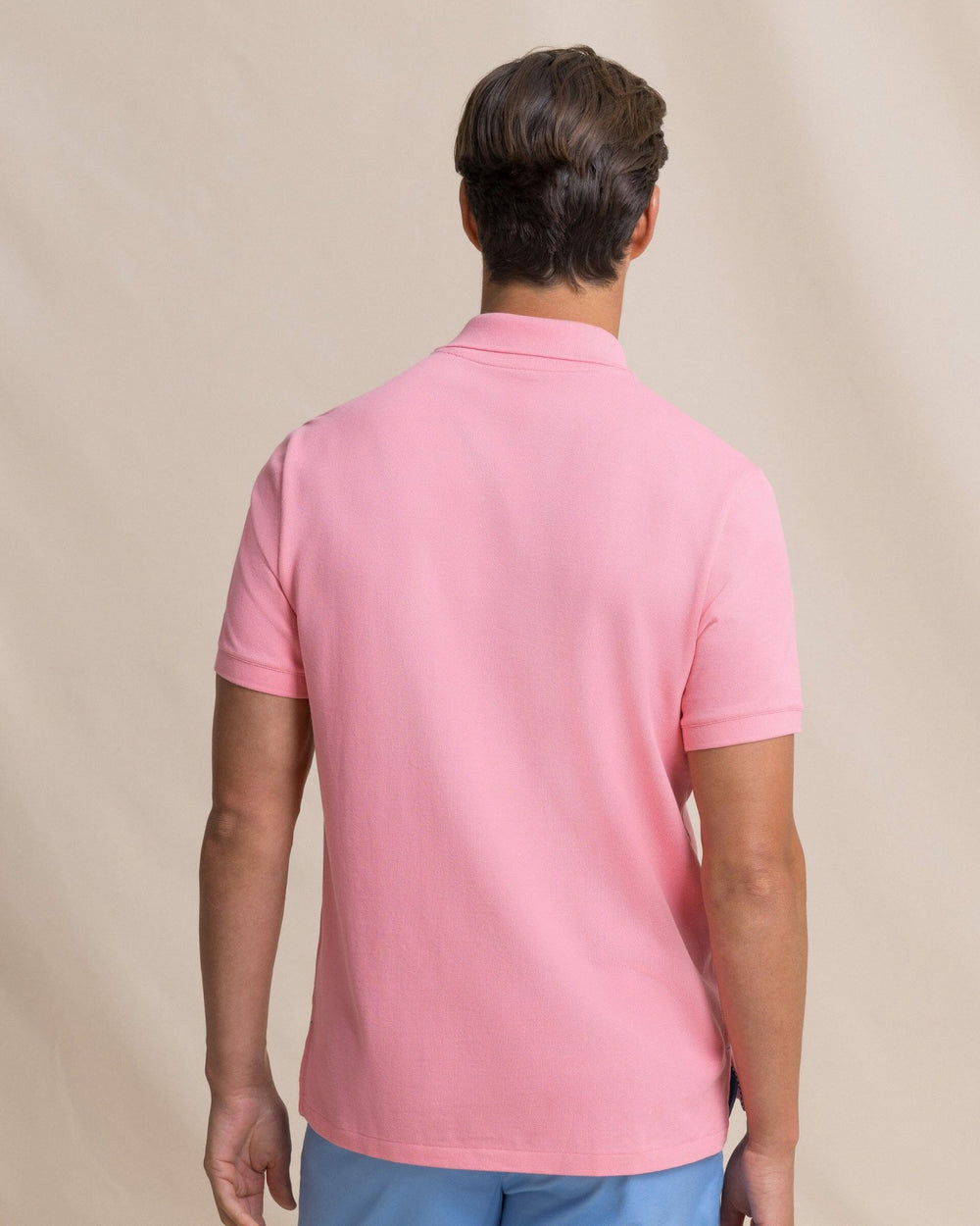 Skipjack Polo Shirt Southern Tide Special Offer