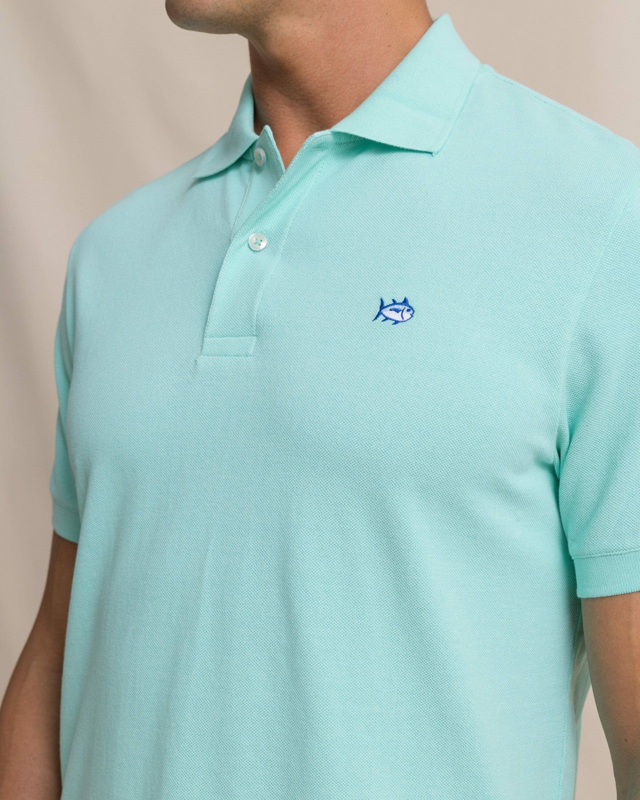Skipjack Polo Shirt Southern Tide Special Offer