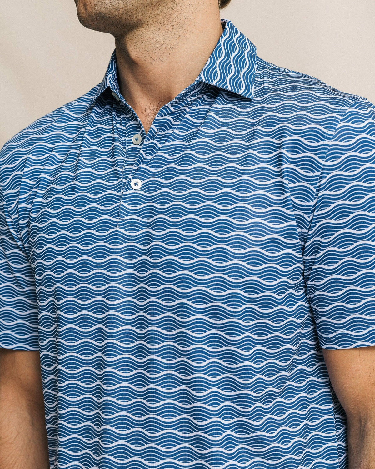 Nautical Blue,S