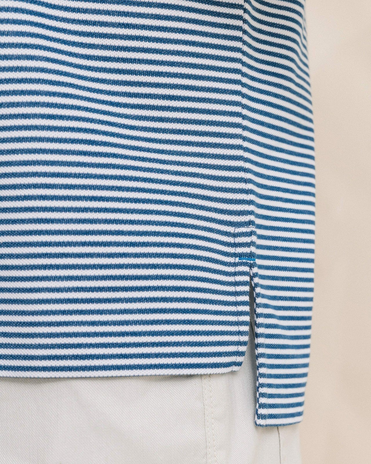 Striped Skipjack Polo Southern Tide Savings