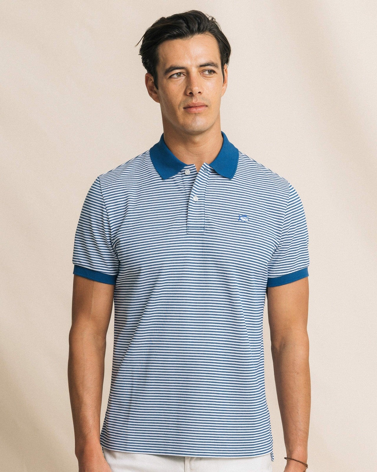 Nautical Blue,S