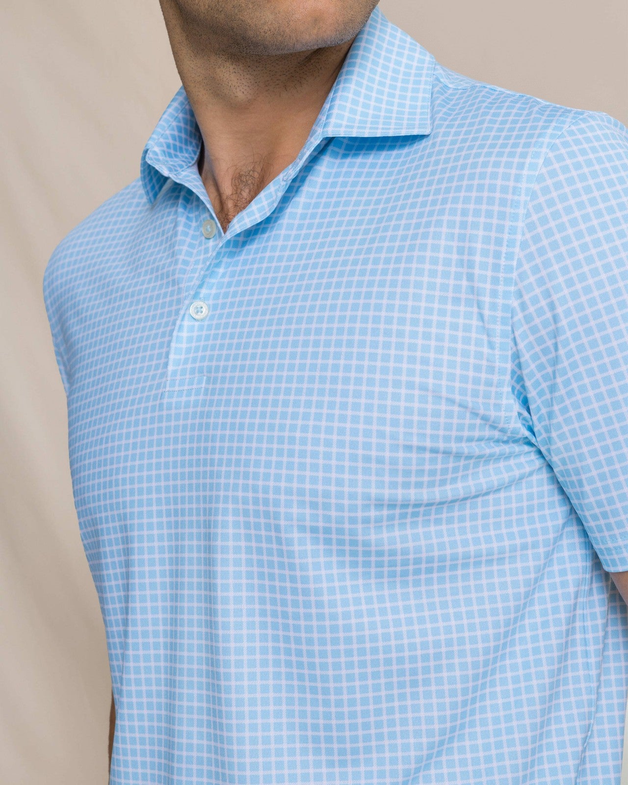 Tropical Breeze Blue,S