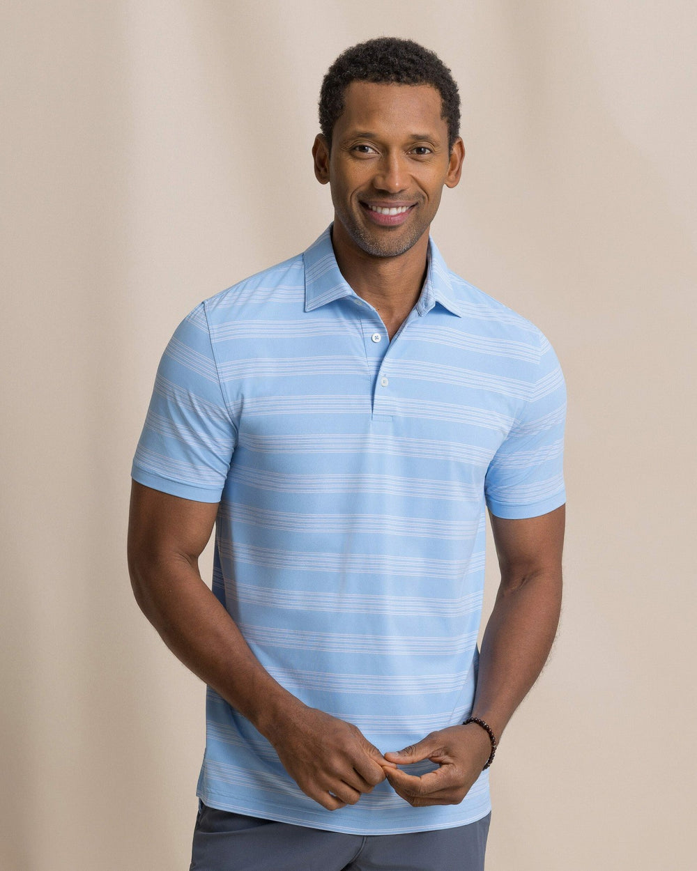 Tide Blue,S