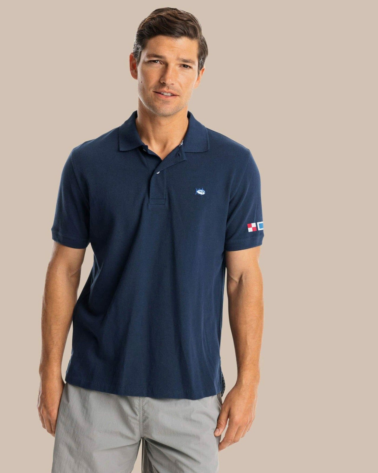 True Navy,S