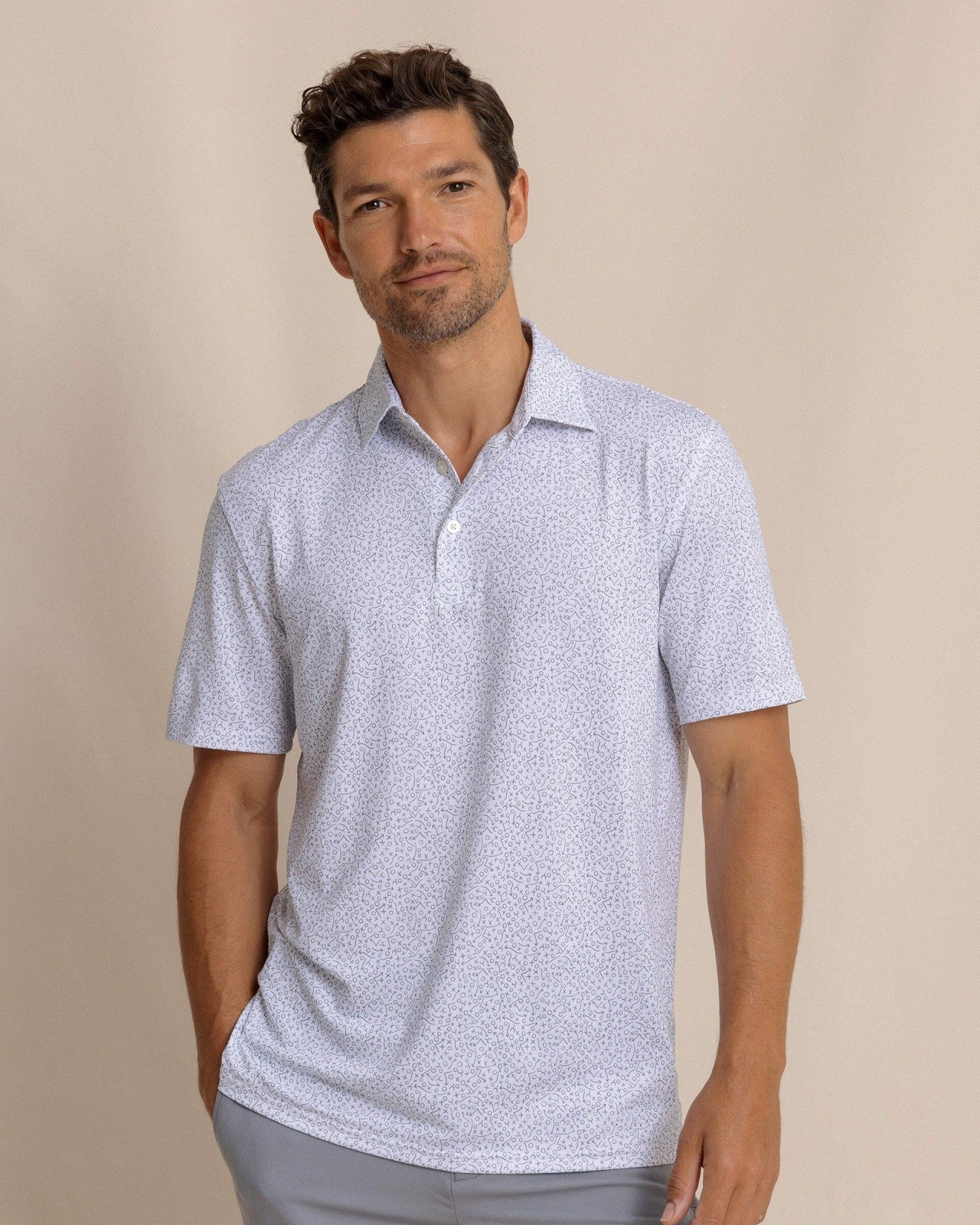 Driver Gameplay Polo Southern Tide Special Offer