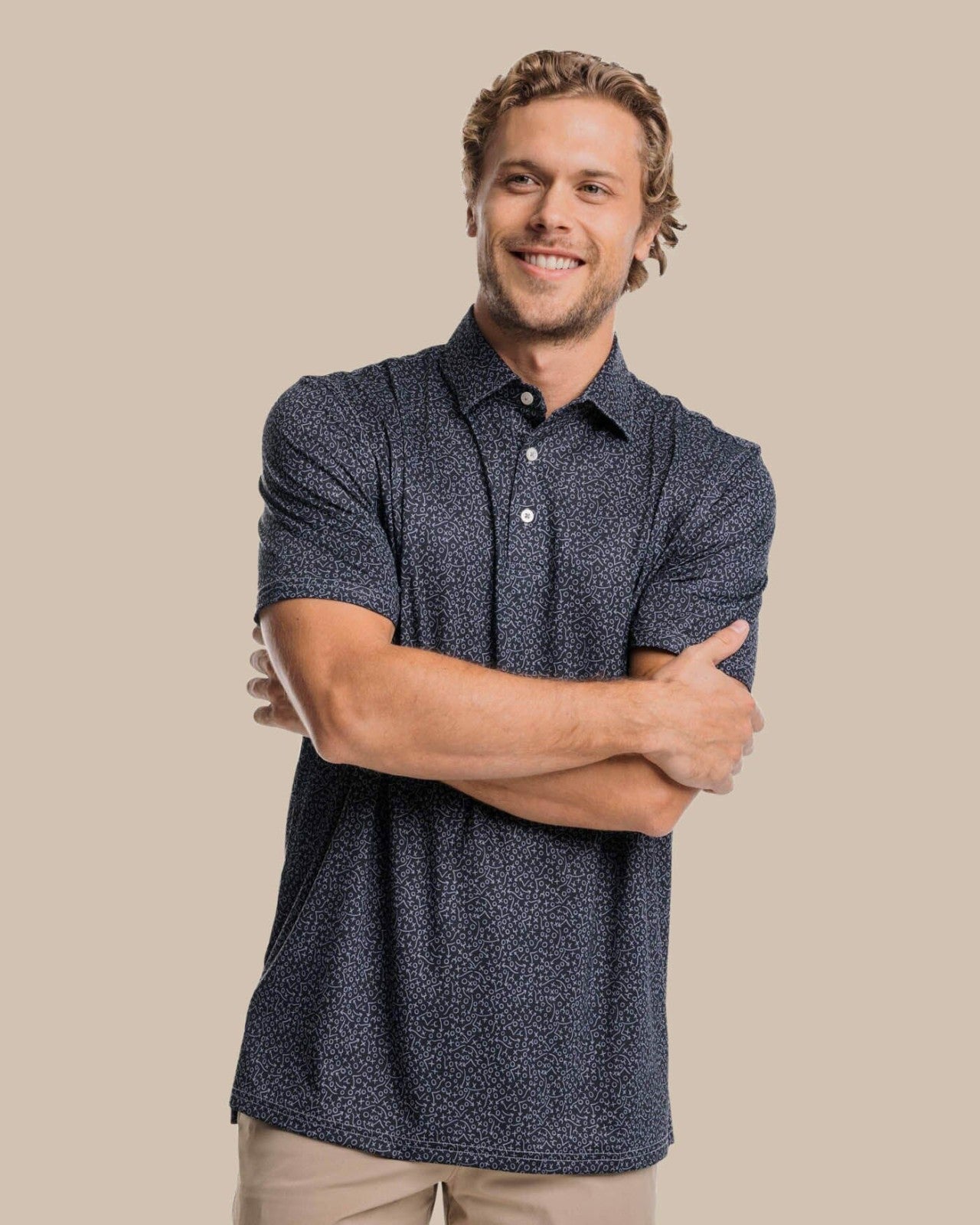 Driver Gameplay Polo Southern Tide Special Offer