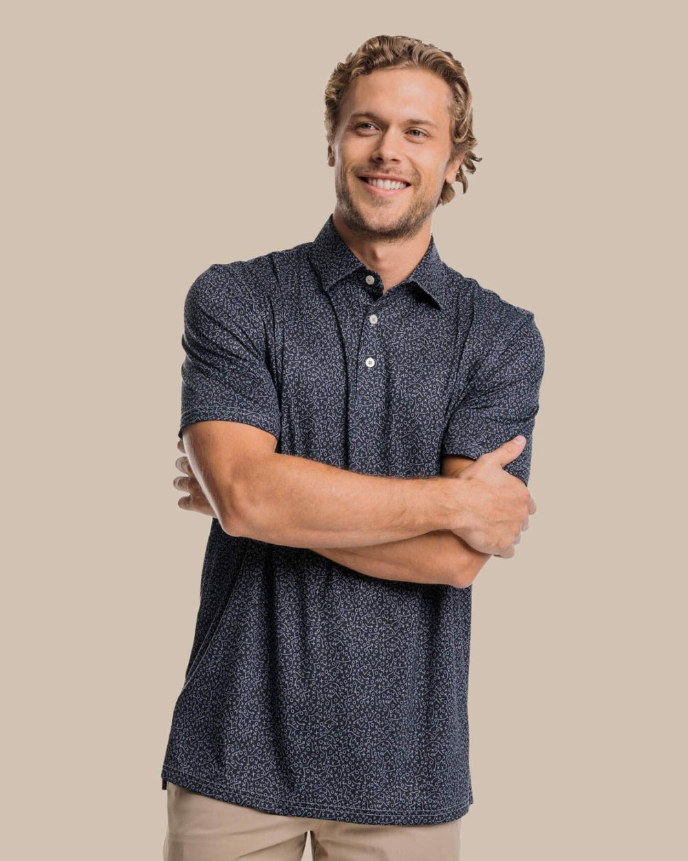 Driver Gameplay Polo Southern Tide Special Offer
