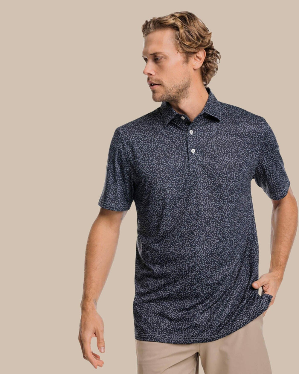 Driver Gameplay Polo Southern Tide Special Offer