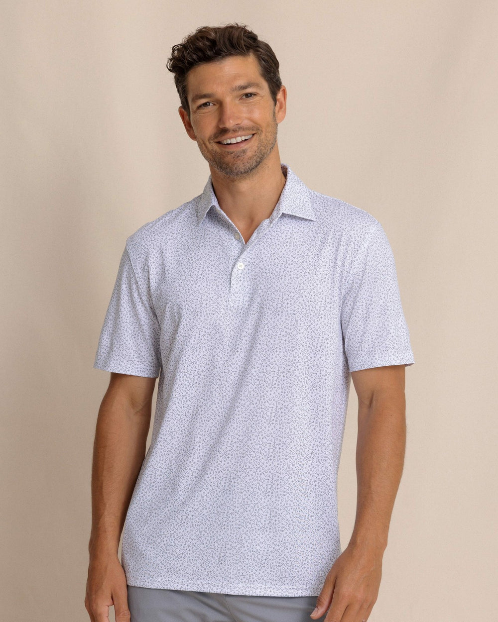 Driver Gameplay Polo Southern Tide Special Offer