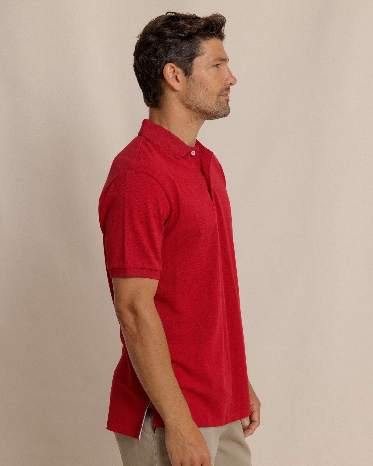 Skipjack Gameday Polo Shirt Southern Tide Hot Deal