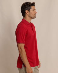Skipjack Gameday Polo Shirt Southern Tide Hot Deal