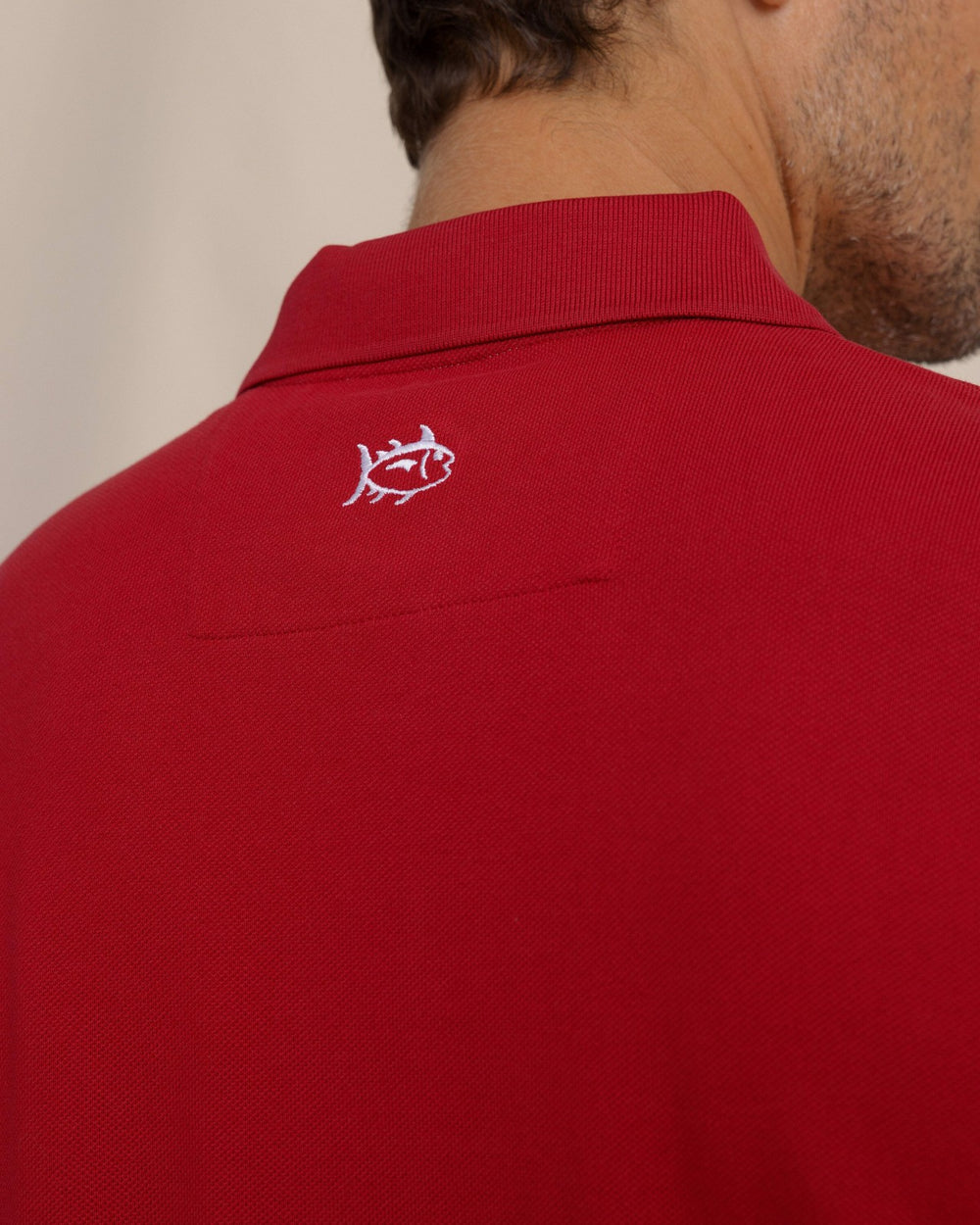 Skipjack Gameday Polo Shirt Southern Tide Hot Deal