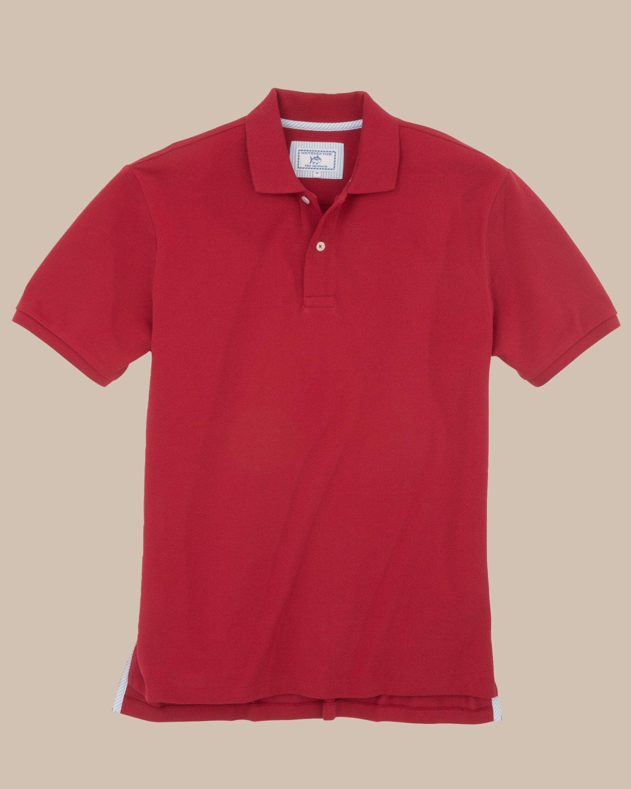 Skipjack Gameday Polo Shirt Southern Tide Hot Deal
