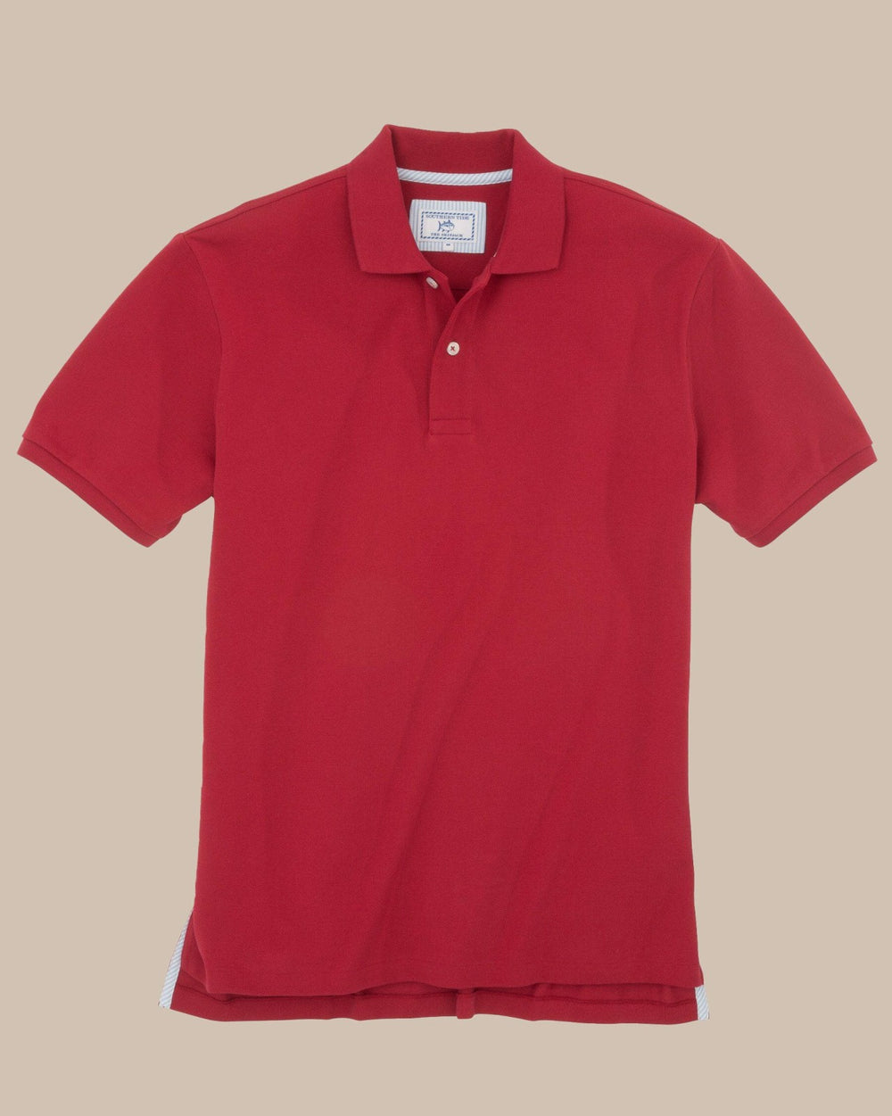 Skipjack Gameday Polo Shirt Southern Tide Hot Deal