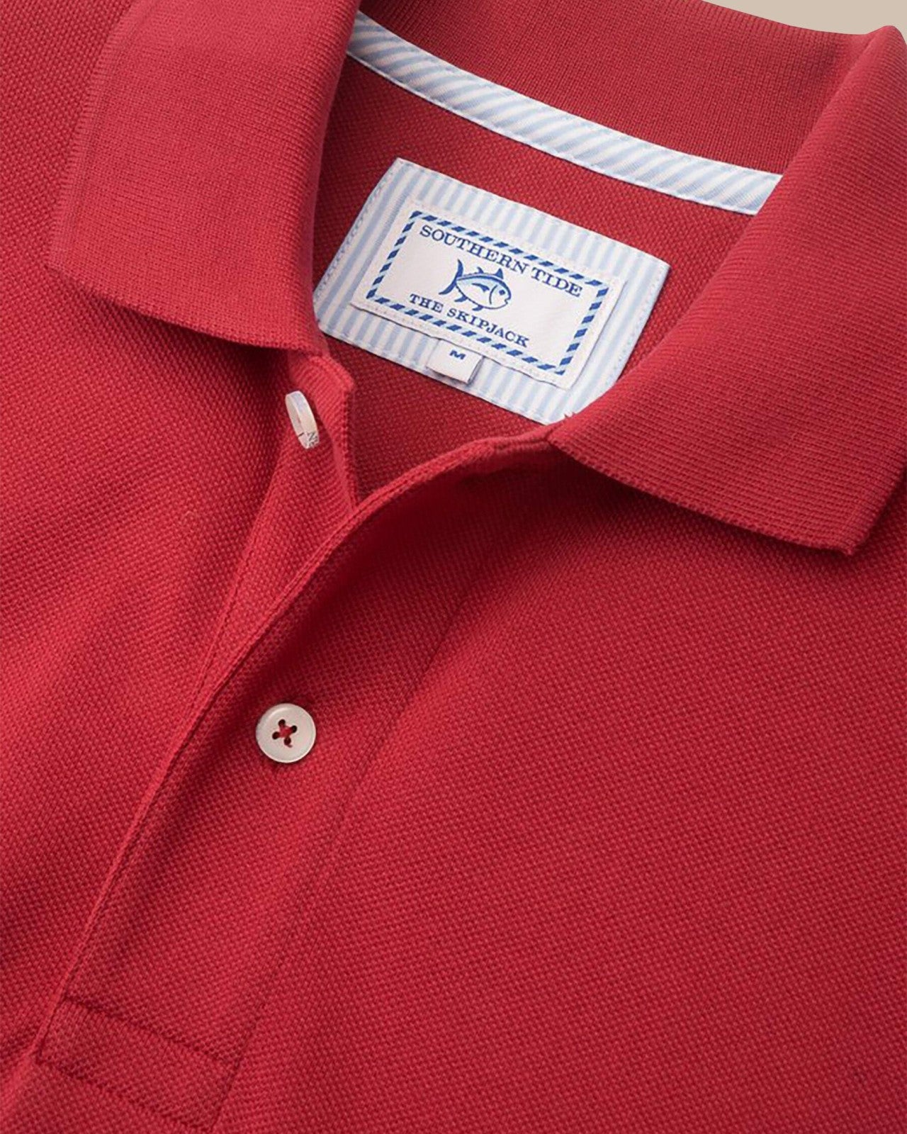 Skipjack Gameday Polo Shirt Southern Tide Hot Deal
