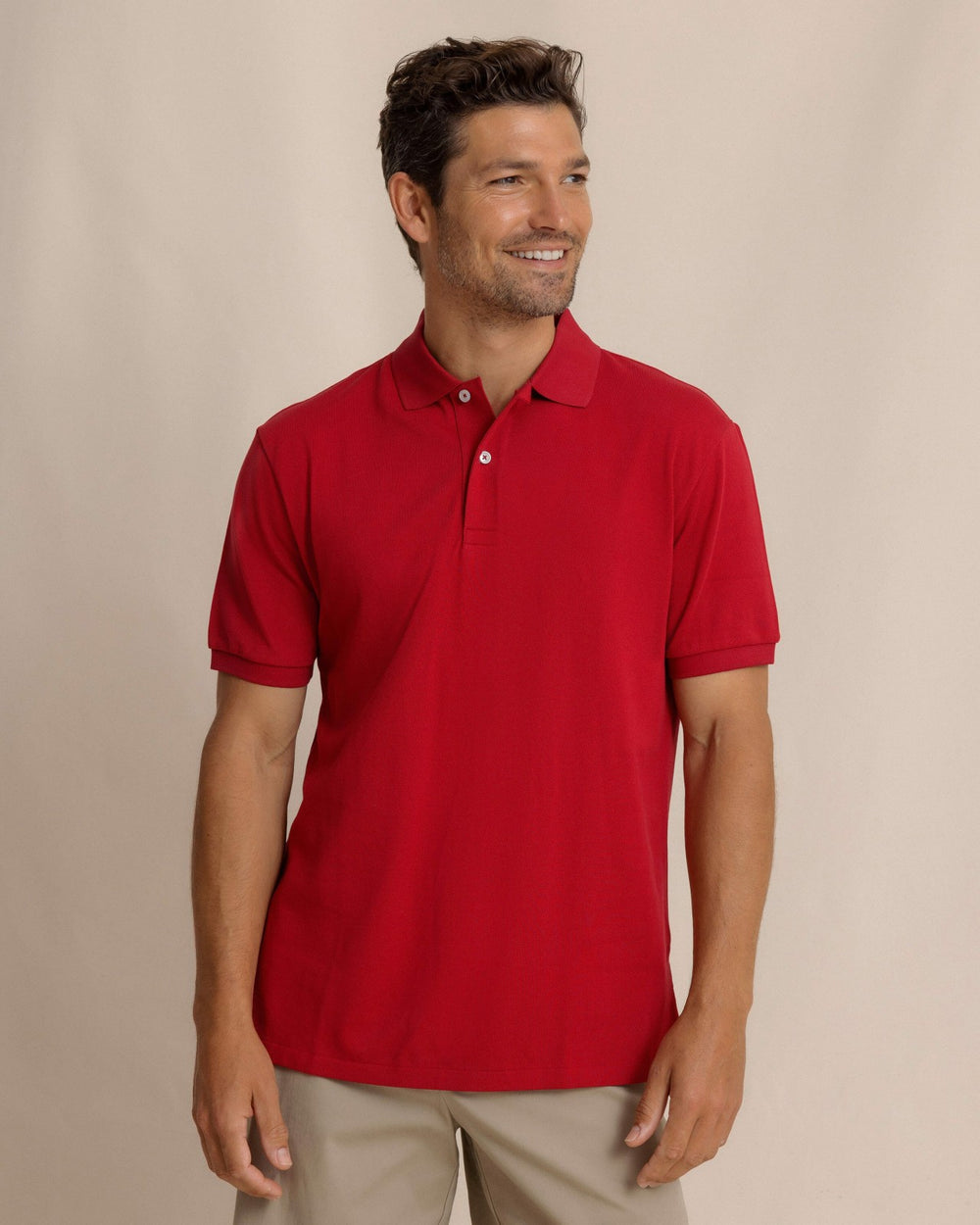 Crimson,S