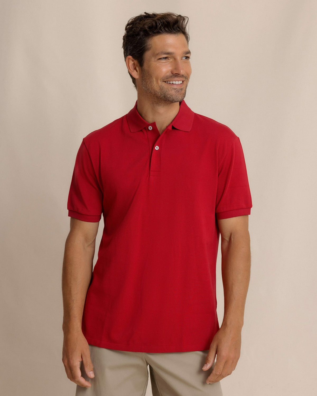 Crimson,S