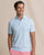 Tropical Breeze Blue