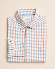 Ocean Song Coastal Breeze® Sport Shirt Southern Tide Value Deal