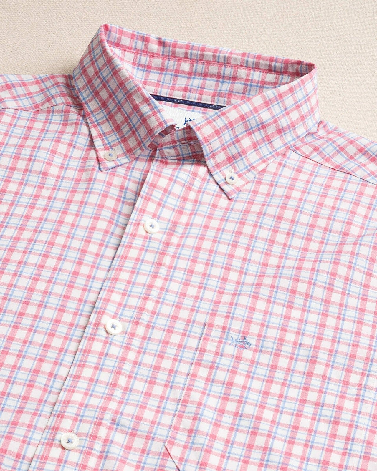 Maravilla Coastal Breeze® Sport Shirt Southern Tide Discount