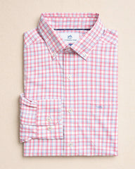 Maravilla Coastal Breeze® Sport Shirt Southern Tide Discount