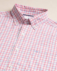 Maravilla Coastal Breeze® Sport Shirt Southern Tide Discount
