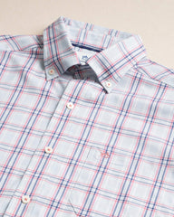 Schooner Cove Coastal Breeze® Sport Shirt Southern Tide Savings