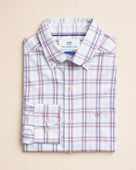 Dewdrop Blue,S