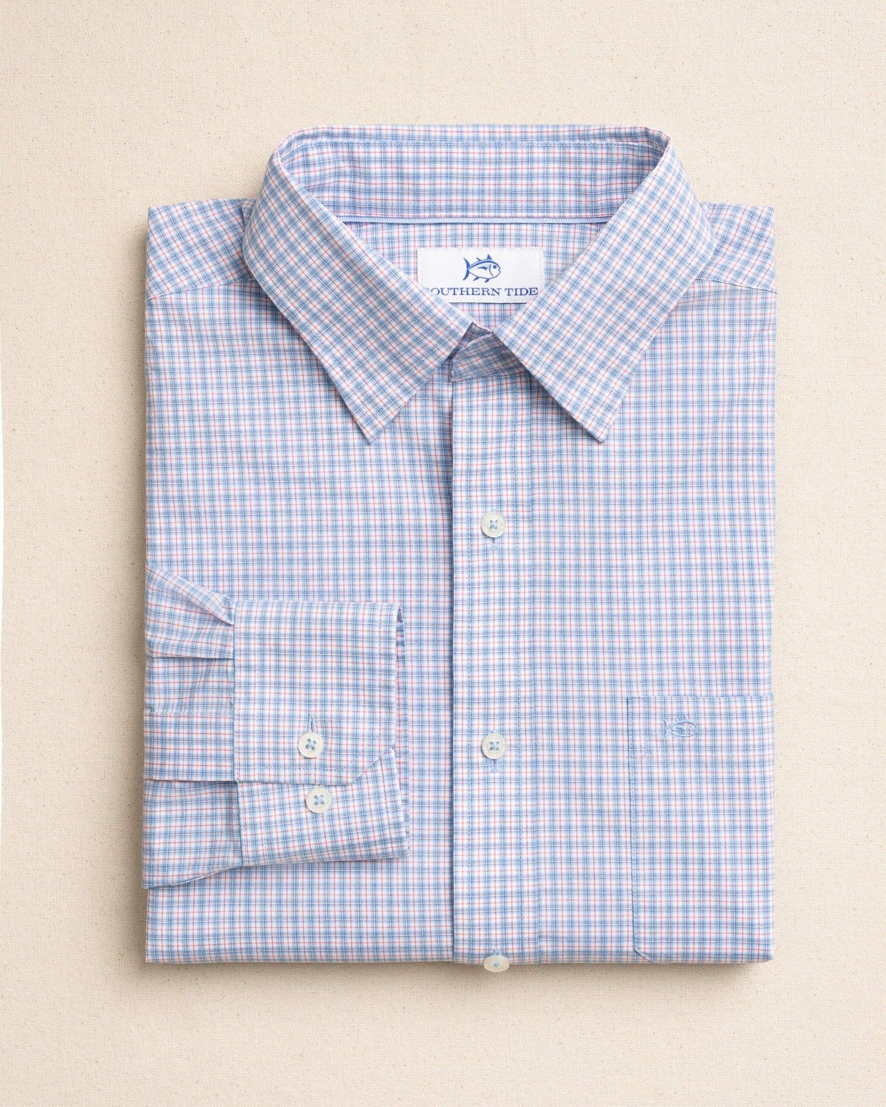 Crescent Beach Charleston Sport Shirt Southern Tide Outlets