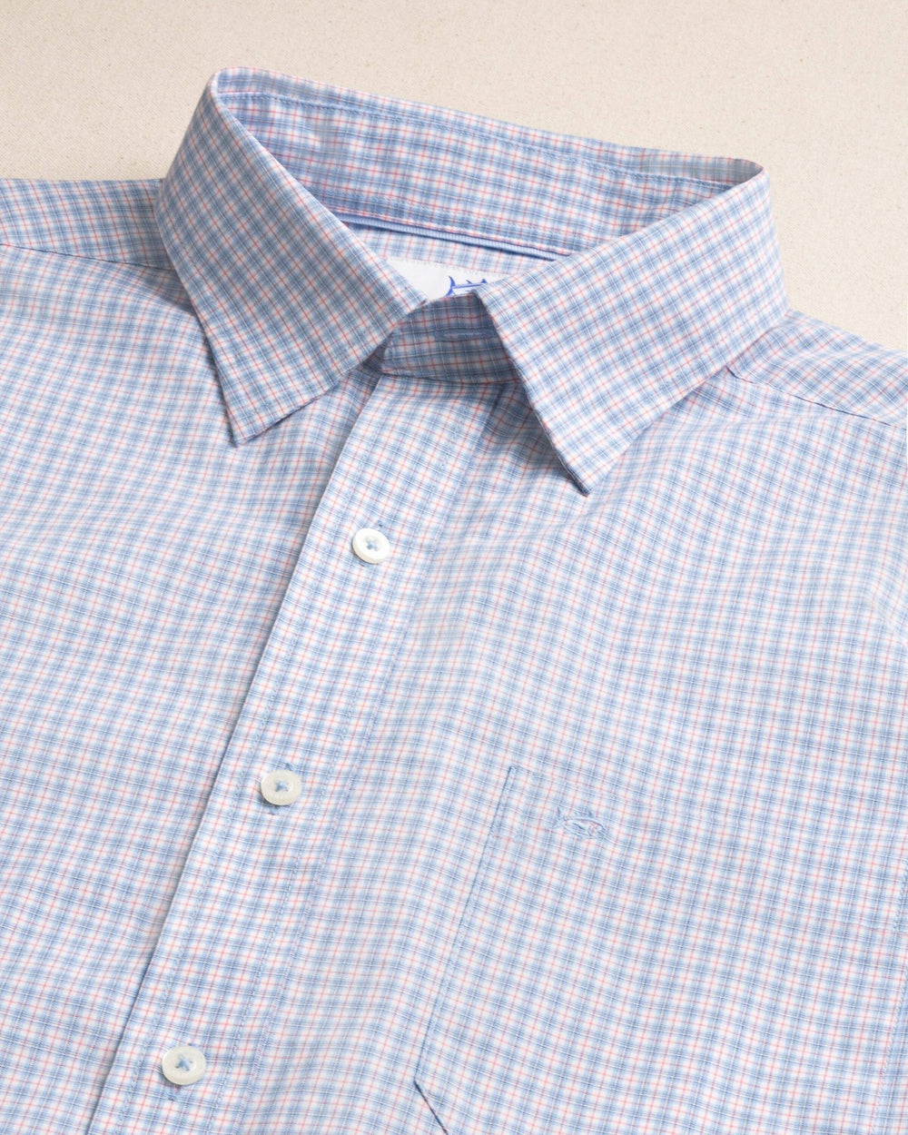 Crescent Beach Charleston Sport Shirt Southern Tide Outlets