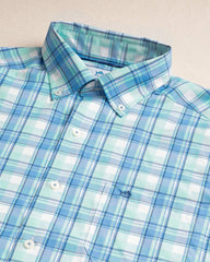 Sandbar Coastal Breeze® Sport Shirt Southern Tide Bargain