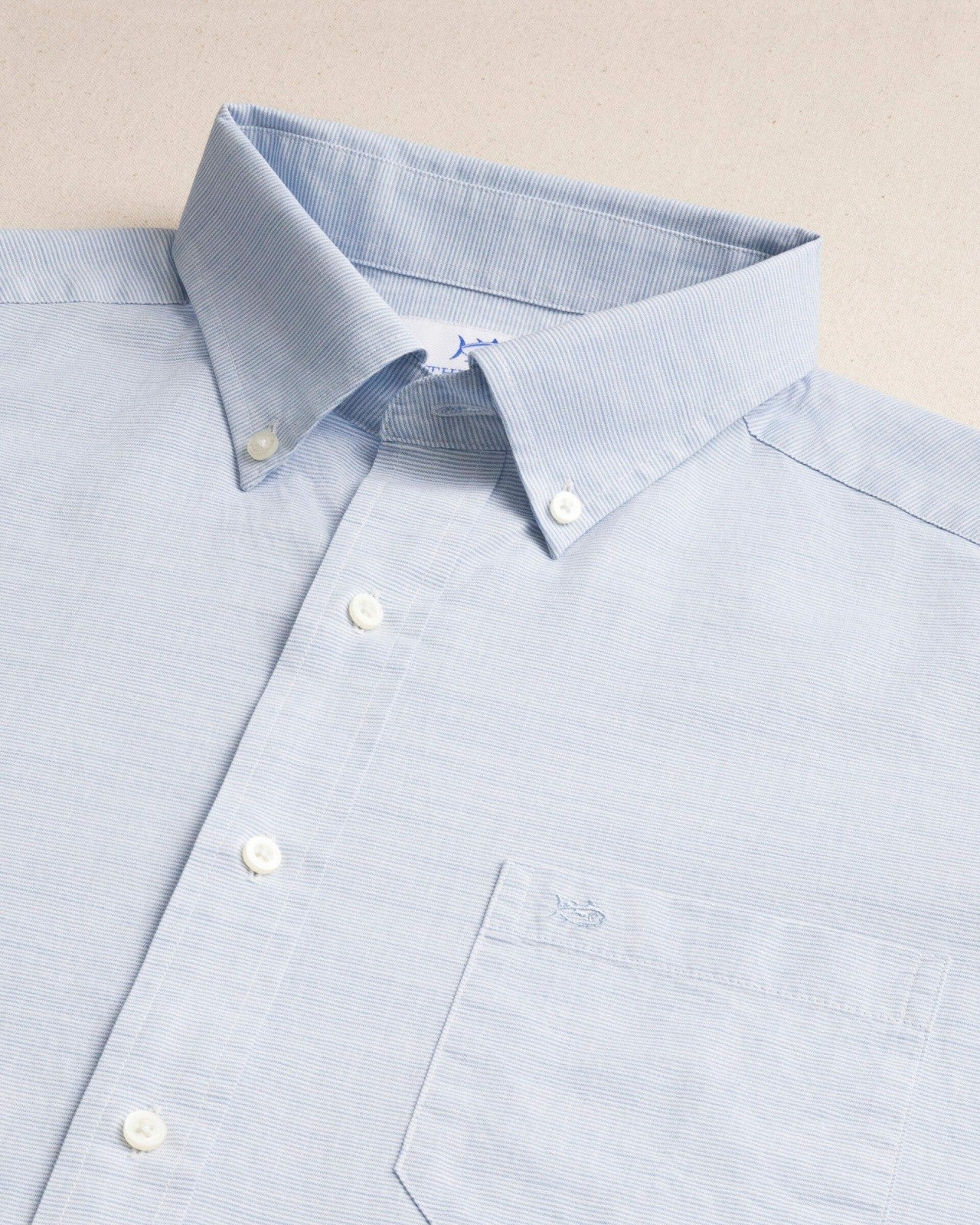 Beachcomber Stripe Sport Shirt Southern Tide Limited Offer
