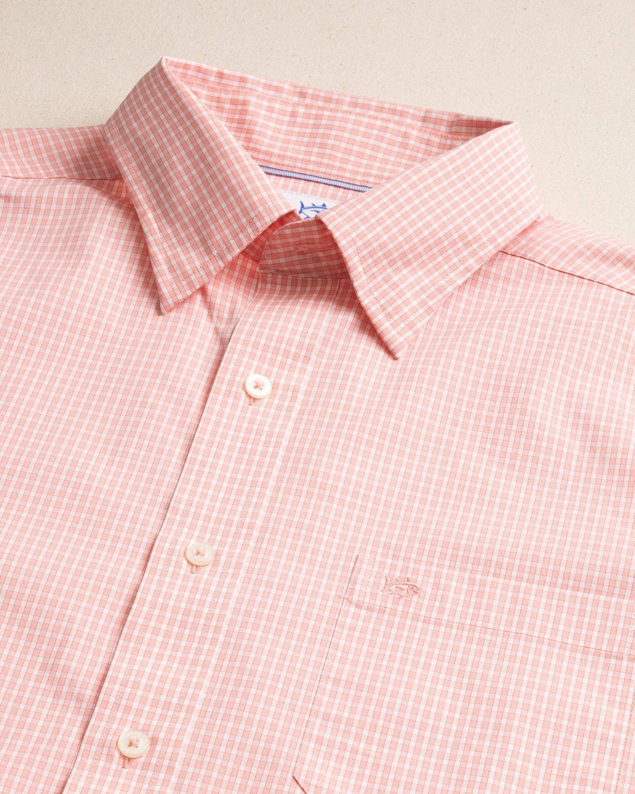 Tidal Pool Charleston Sport Shirt Southern Tide Exclusive Deal
