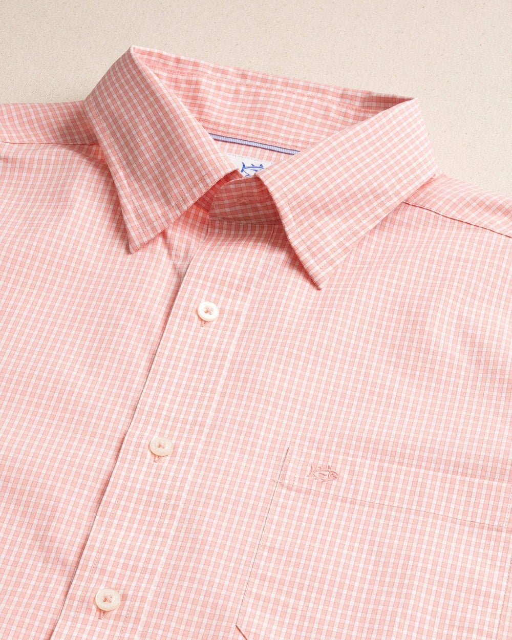 Tidal Pool Charleston Sport Shirt Southern Tide Exclusive Deal