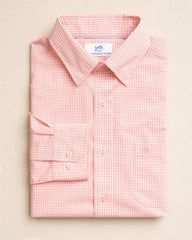 Tidal Pool Charleston Sport Shirt Southern Tide Exclusive Deal