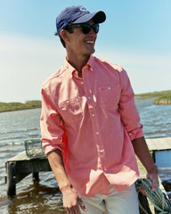 Southern Tide Dock Shirt Southern Tide Savings