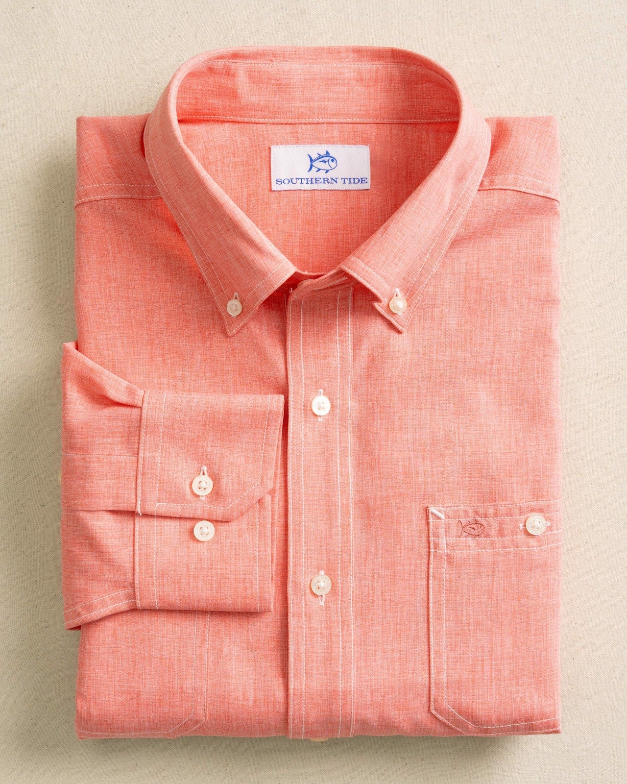 Southern Tide Dock Shirt Southern Tide Savings