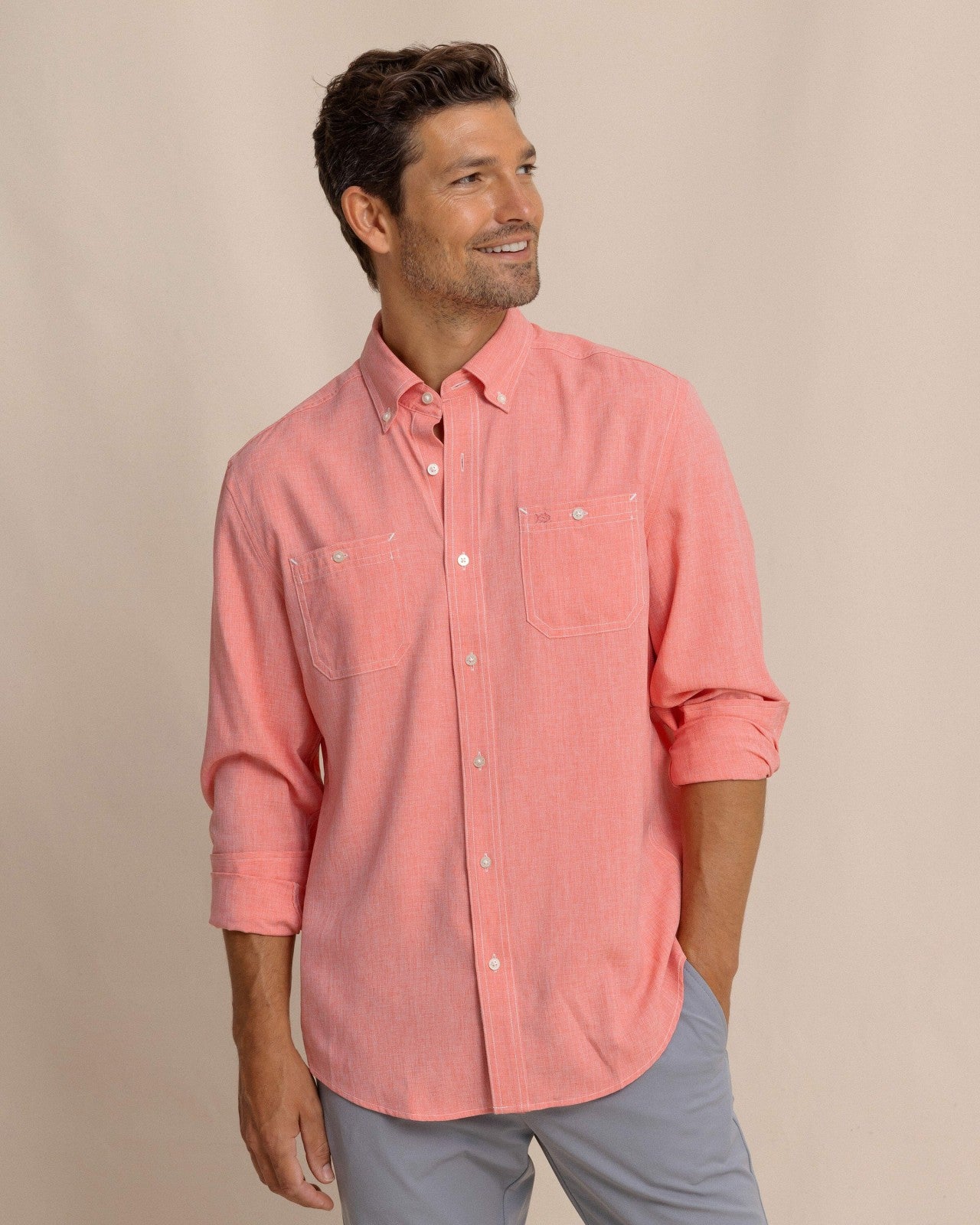 Southern Tide Dock Shirt Southern Tide Savings