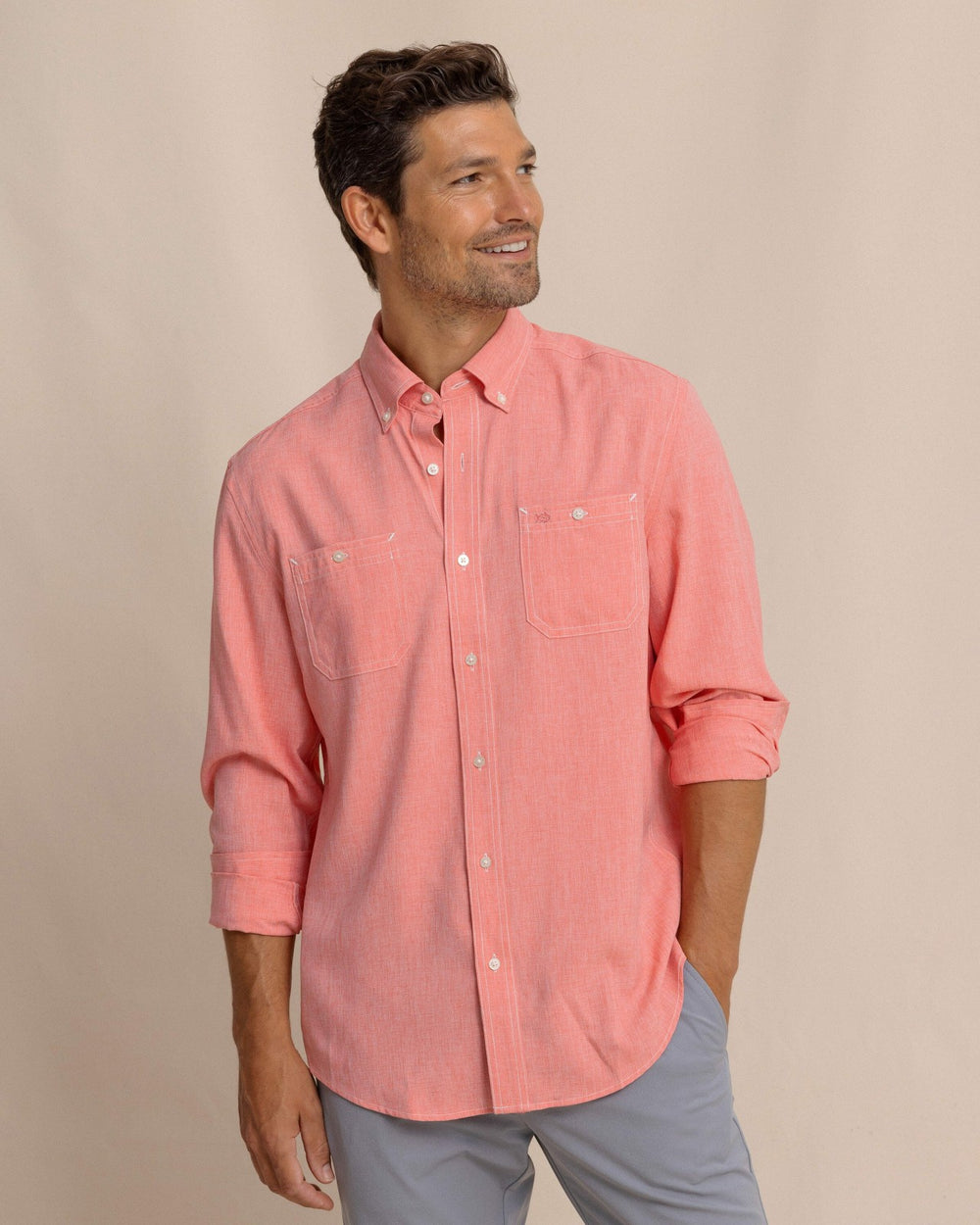Southern Tide Dock Shirt Southern Tide Savings