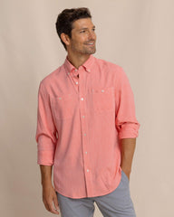 Southern Tide Dock Shirt Southern Tide Savings